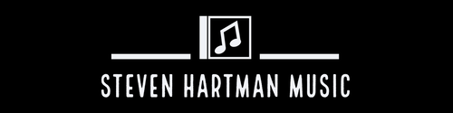 Steven Hartman Music
